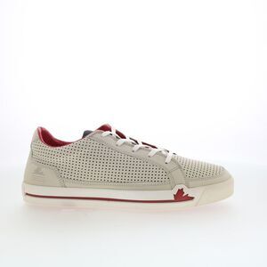 Pajar Mens Queens Beige Shoes (NWT)